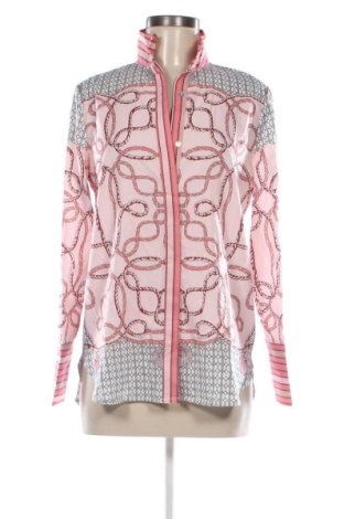 Дамска риза SHEIN, Размер M, Цвят Многоцветен, Цена 3,57 €