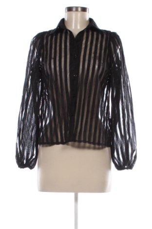 Damenbluse SHEIN, Größe M, Farbe Schwarz, Preis € 15,99