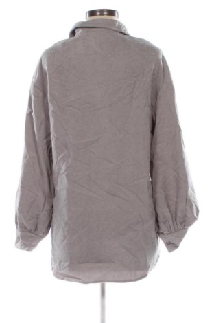 Dámska košeľa  SHEIN, Veľkosť S, Farba Sivá, Cena  14,95 €