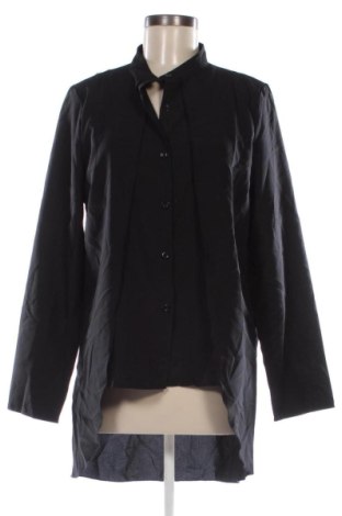 Дамска риза SHEIN, Размер L, Цвят Черен, Цена 13,29 €