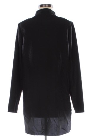 Дамска риза SHEIN, Размер L, Цвят Черен, Цена 13,29 €