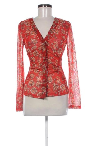 Damenbluse SHEIN, Größe S, Farbe Mehrfarbig, Preis € 15,99