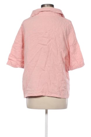 Dámska košeľa  SHEIN, Veľkosť XL, Farba Ružová, Cena  15,95 €