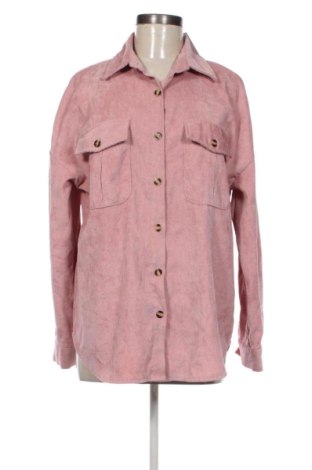 Damenbluse SHEIN, Größe S, Farbe Rosa, Preis 5,99 €