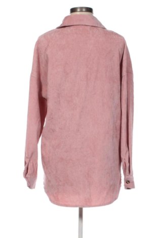 Damenbluse SHEIN, Größe S, Farbe Rosa, Preis 5,99 €