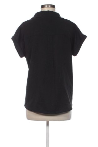 Cămașă de femei SHEIN, Mărime M, Culoare Negru, Preț 79,99 Lei