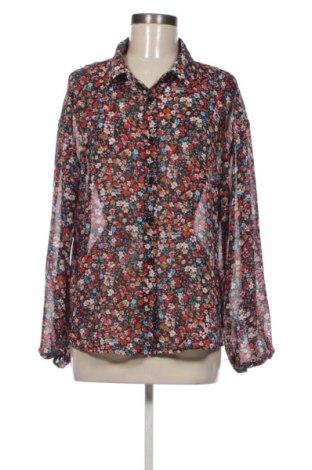 Dámská košile  SHEIN, Velikost S, Barva Vícebarevné, Cena  99,00 Kč