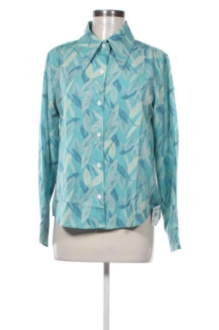 Damenbluse SHEIN, Größe S, Farbe Mehrfarbig, Preis € 13,00