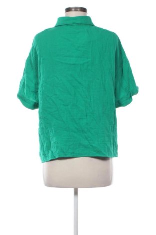 Női ing SHEIN, Méret XXL, Szín Zöld, Ár 3 609 Ft