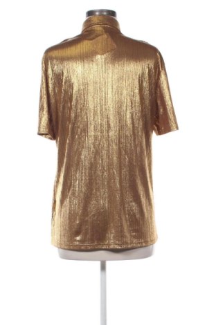 Dámská košile  SHEIN, Velikost L, Barva Zlatistá, Cena  209,00 Kč