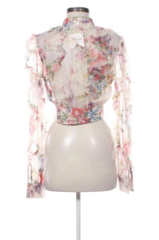 Damska koszula SHEIN, Rozmiar S, Kolor Kolorowy, Cena 86,54 zł