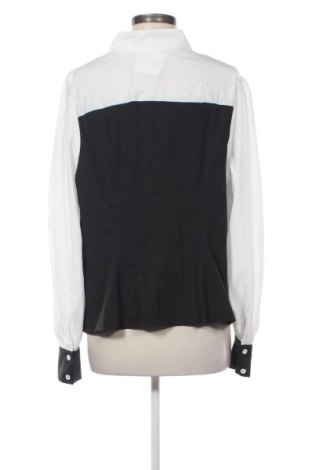 Damska koszula SHEIN, Rozmiar XXL, Kolor Kolorowy, Cena 80,38 zł