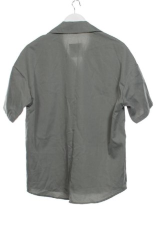 Cămașă de femei SHEIN, Mărime XS, Culoare Verde, Preț 67,77 Lei