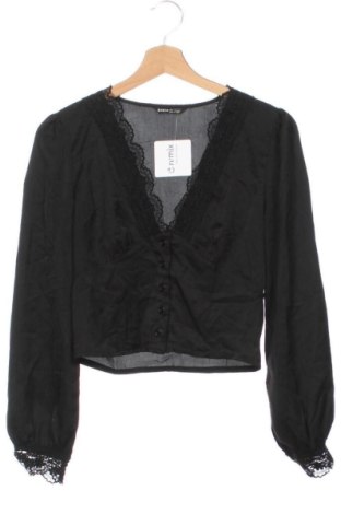 Női ing SHEIN, Méret S, Szín Fekete, Ár 2 039 Ft