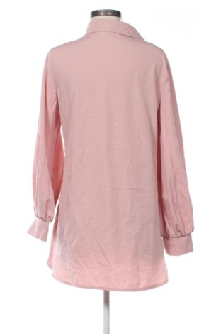 Damska koszula SHEIN, Rozmiar M, Kolor Różowy, Cena 22,99 zł