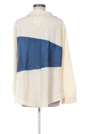 Damska koszula SHEIN, Rozmiar XXL, Kolor Kolorowy, Cena 49,99 zł