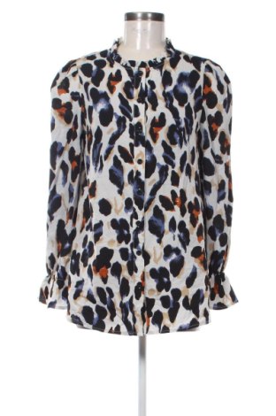 Damenbluse SHEIN, Größe M, Farbe Mehrfarbig, Preis € 16,99