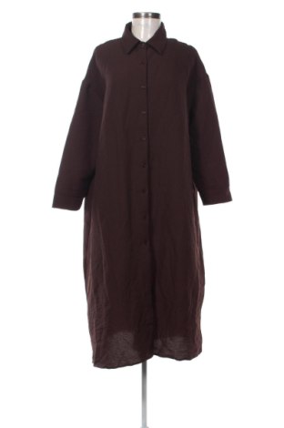 Šaty  SHEIN, Veľkosť XL, Farba Hnedá, Cena  29,95 €