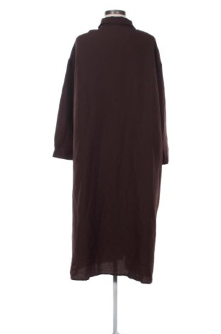 Šaty  SHEIN, Veľkosť XL, Farba Hnedá, Cena  29,95 €
