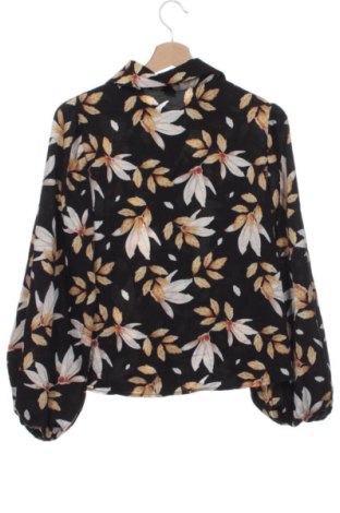 Damska koszula SHEIN, Rozmiar XS, Kolor Kolorowy, Cena 67,99 zł