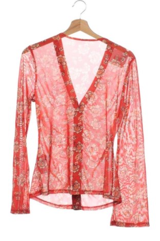 Damenbluse SHEIN, Größe XS, Farbe Mehrfarbig, Preis € 16,99