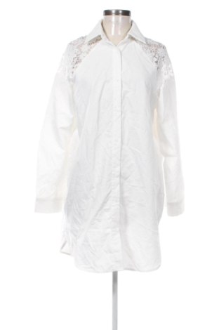 Damenbluse SHEIN, Größe XXL, Farbe Weiß, Preis € 16,99