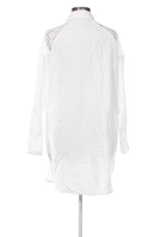 Damenbluse SHEIN, Größe XXL, Farbe Weiß, Preis € 16,99