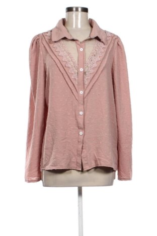 Dámská košile  SHEIN, Velikost XL, Barva Vícebarevné, Cena  149,00 Kč