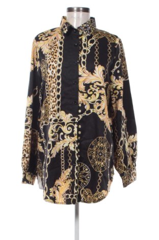 Dámská košile  SHEIN, Velikost L, Barva Vícebarevné, Cena  364,00 Kč