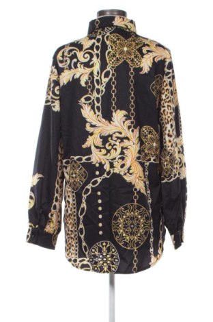 Dámská košile  SHEIN, Velikost L, Barva Vícebarevné, Cena  364,00 Kč