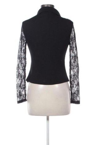 Dámská košile  SHEIN, Velikost S, Barva Černá, Cena  119,00 Kč