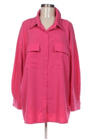 Damenbluse SHEIN, Größe XL, Farbe Rosa, Preis € 7,99