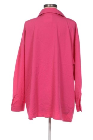 Damenbluse SHEIN, Größe XL, Farbe Rosa, Preis € 7,99