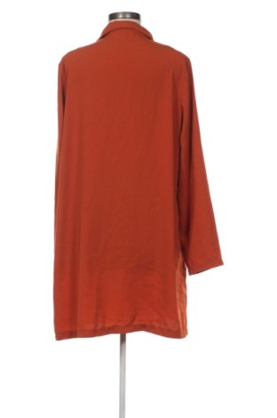 Damska koszula SHEIN, Rozmiar XL, Kolor Pomarańczowy, Cena 27,99 zł