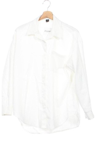 Dámska košeľa  SHEIN, Veľkosť XS, Farba Biela, Cena  12,85 €