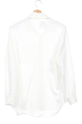 Dámska košeľa  SHEIN, Veľkosť XS, Farba Biela, Cena  12,85 €