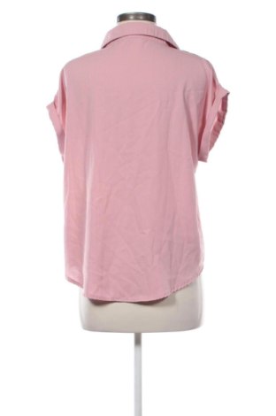 Női ing SHEIN, Méret XL, Szín Hamurózsaszín, Ár 5 372 Ft