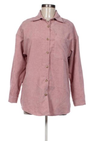 Női ing SHEIN, Méret M, Szín Hamurózsaszín, Ár 2 529 Ft