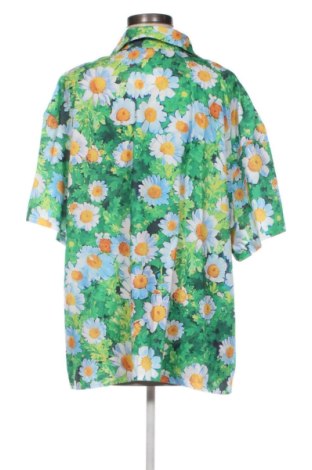 Dámská košile  SHEIN, Velikost XXL, Barva Vícebarevné, Cena  324,00 Kč