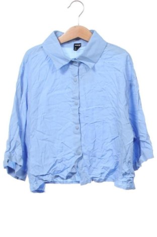 Női ing SHEIN, Méret XS, Szín Kék, Ár 2 659 Ft