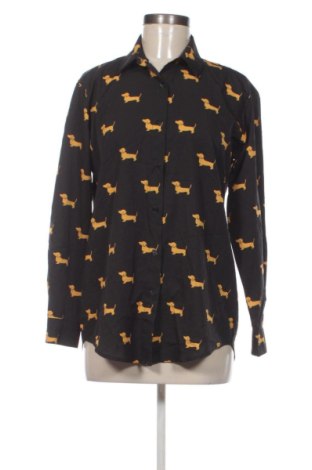 Damenbluse SHEIN, Größe S, Farbe Mehrfarbig, Preis € 16,99