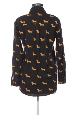 Damenbluse SHEIN, Größe S, Farbe Mehrfarbig, Preis € 16,99