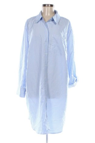 Damska koszula SHEIN, Rozmiar XXL, Kolor Kolorowy, Cena 46,99 zł