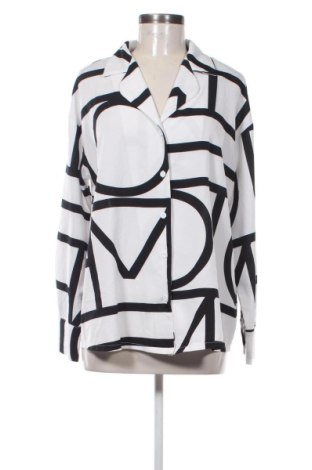 Cămașă de femei SHEIN, Mărime XL, Culoare Multicolor, Preț 79,99 Lei