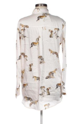 Дамска риза SHEIN, Размер S, Цвят Многоцветен, Цена 3,57 €