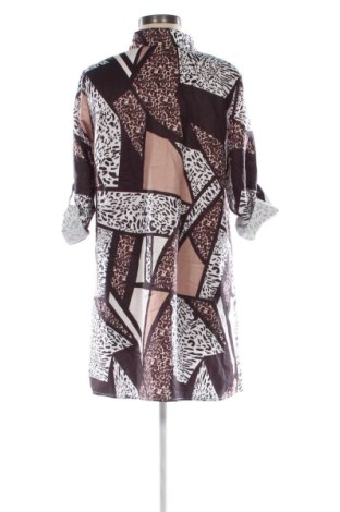 Дамска риза SHEIN, Размер S, Цвят Многоцветен, Цена 4,60 €