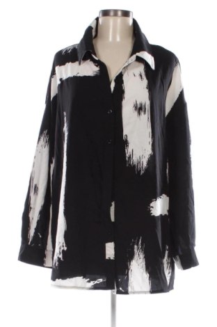 Dámska košeľa  SHEIN, Veľkosť XL, Farba Viacfarebná, Cena  5,95 €