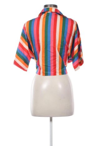 Damenbluse SHEIN, Größe M, Farbe Mehrfarbig, Preis € 8,99