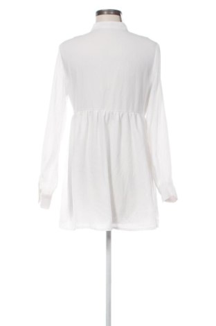 Damenbluse SHEIN, Größe M, Farbe Weiß, Preis € 7,99