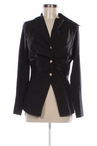 Damska koszula SHEIN, Rozmiar S, Kolor Czarny, Cena 19,99 zł